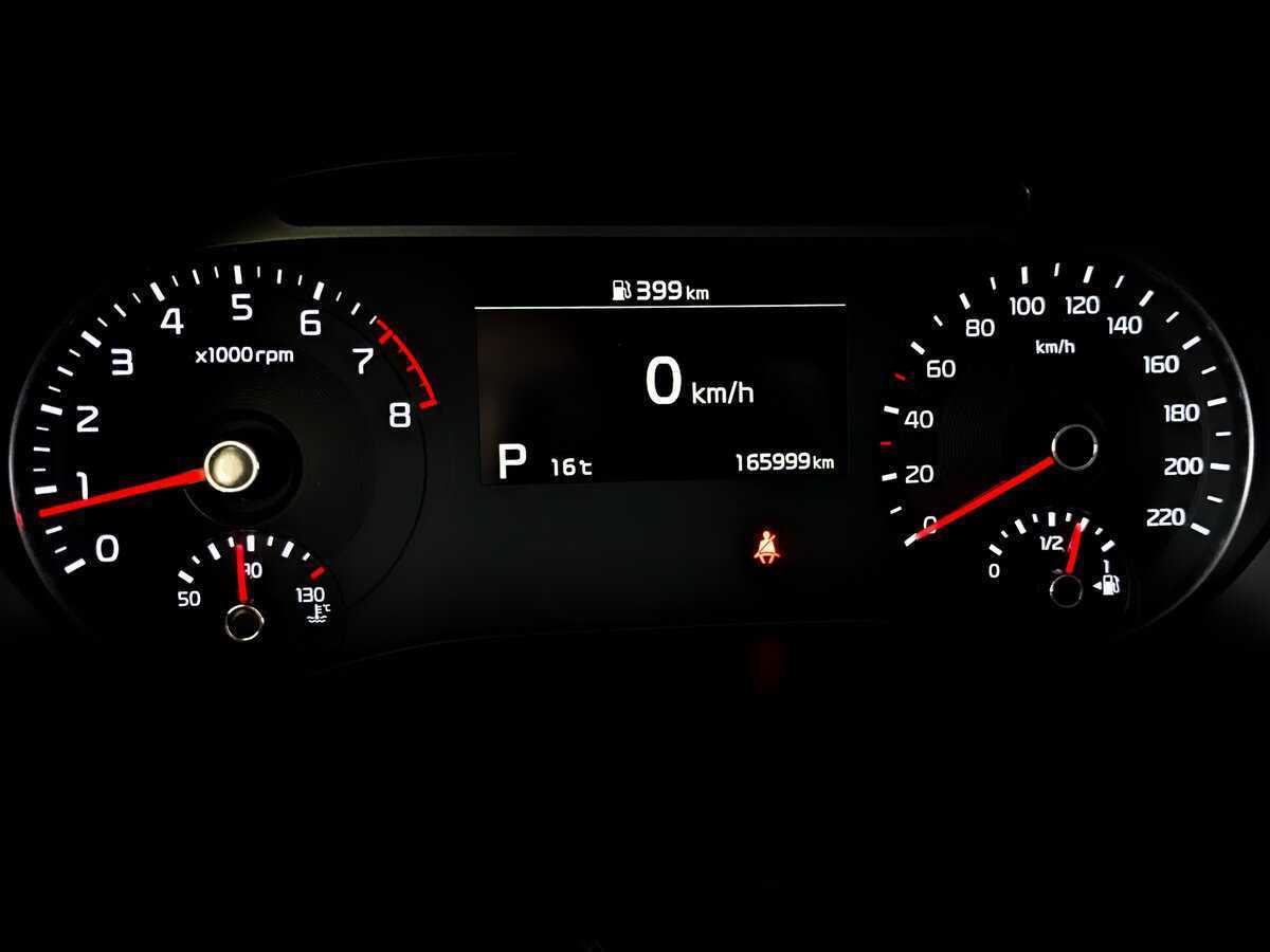 Kia Soul б/у, 2020, Роботизированная. Фото: #12