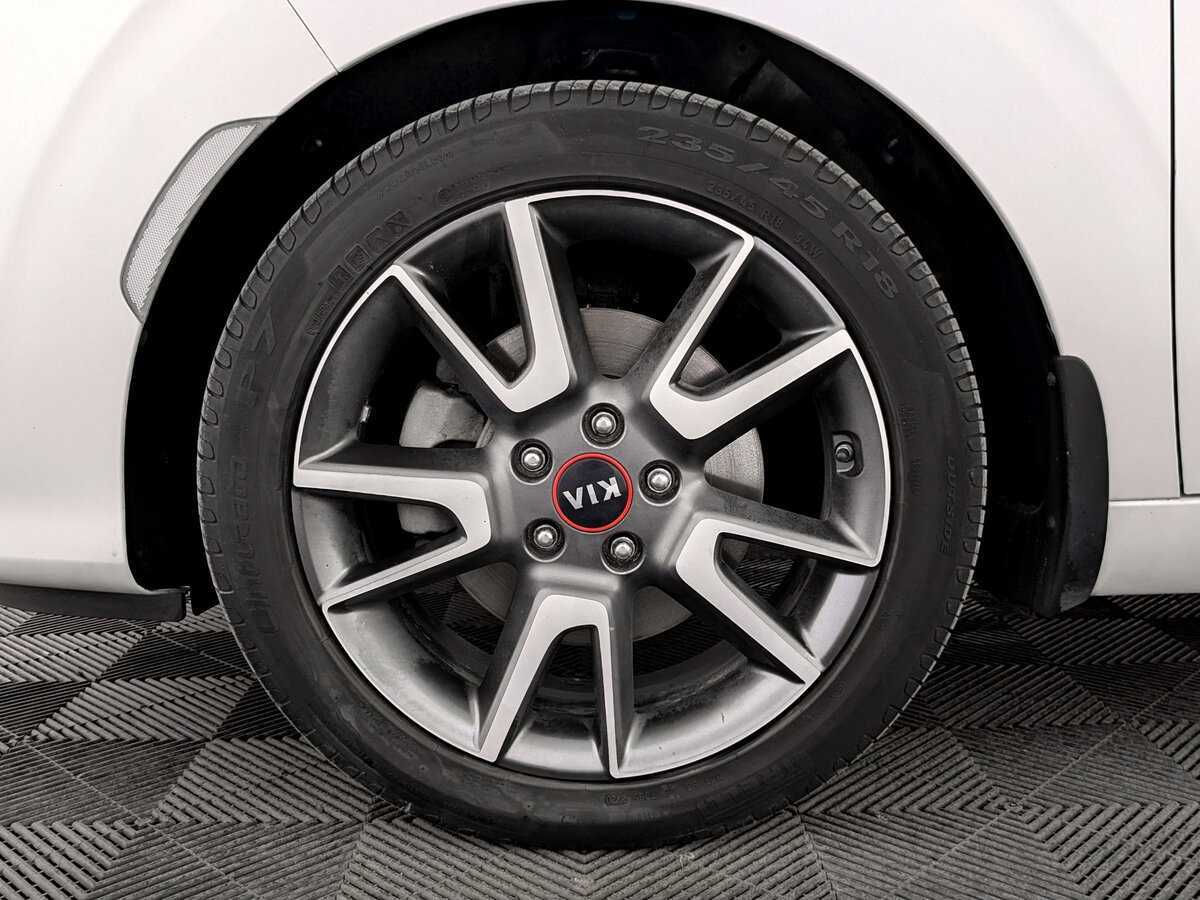 Kia Soul б/у, 2020, Роботизированная. Фото: #17