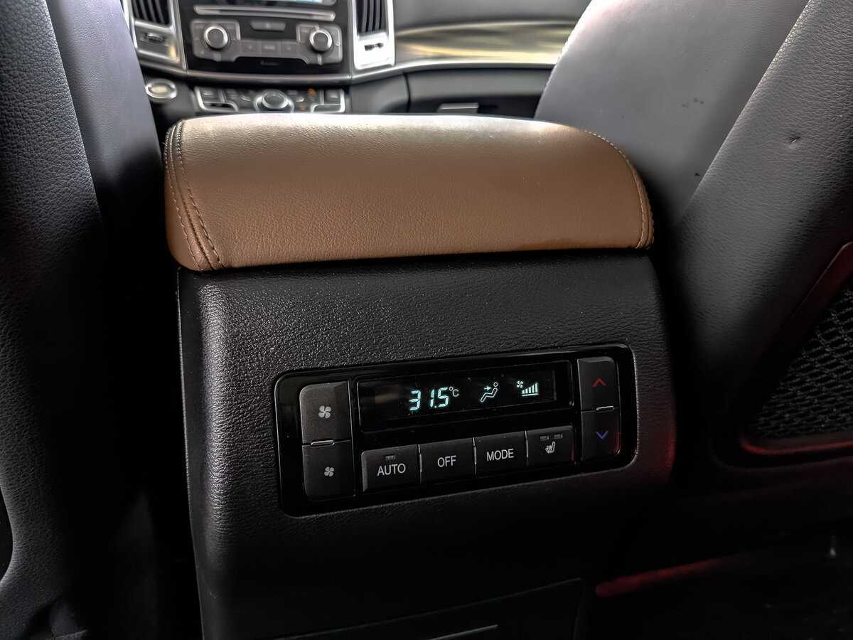 Haval H9 б/у, 2020, Автоматическая. Фото: #22