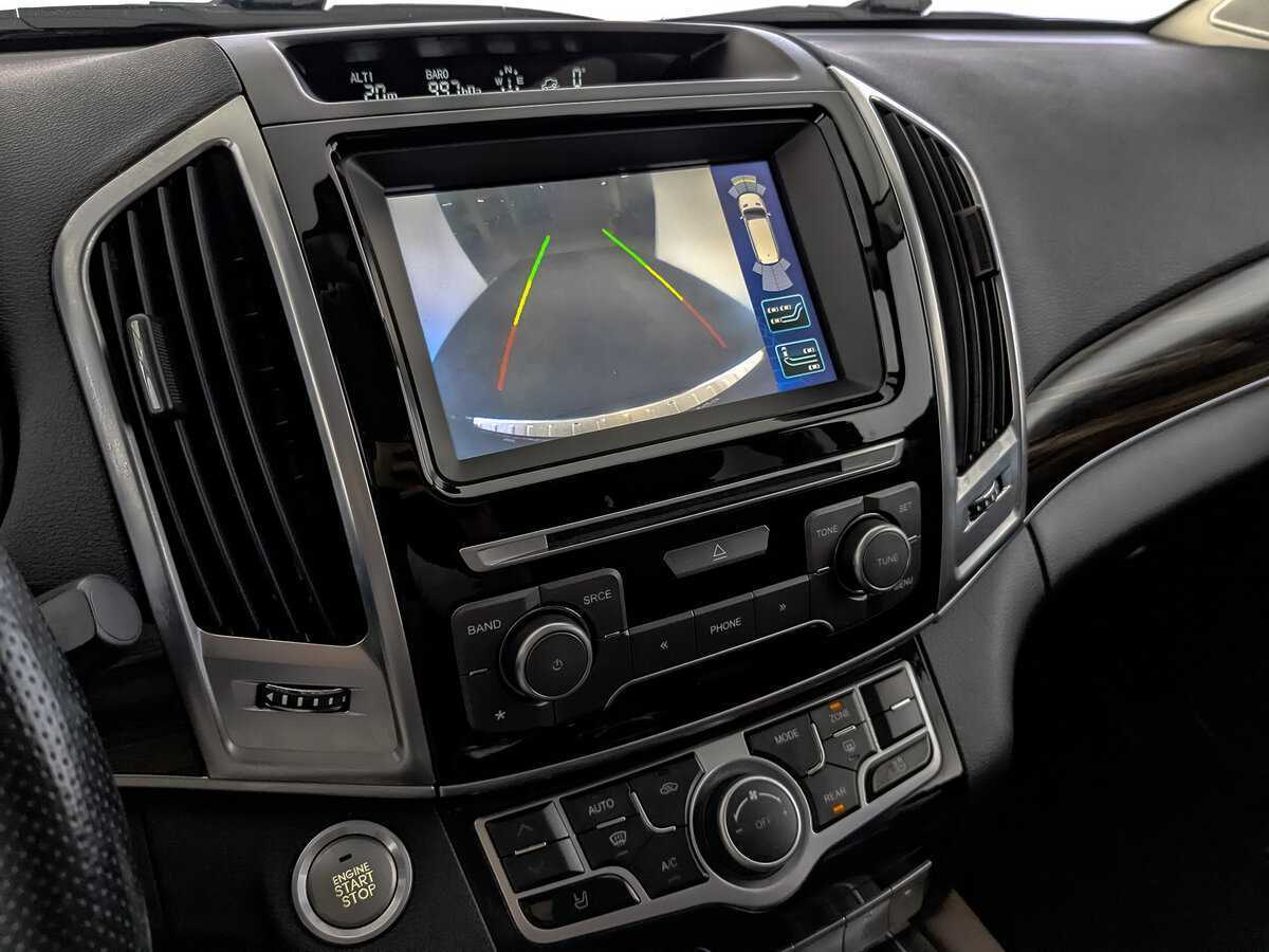 Haval H9 б/у, 2020, Автоматическая. Фото: #23