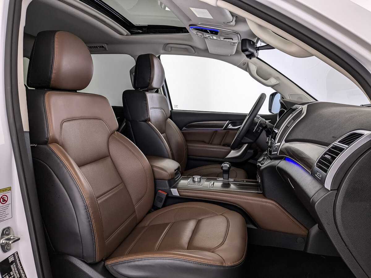 Haval H9 б/у, 2021, Автоматическая. Фото: #22