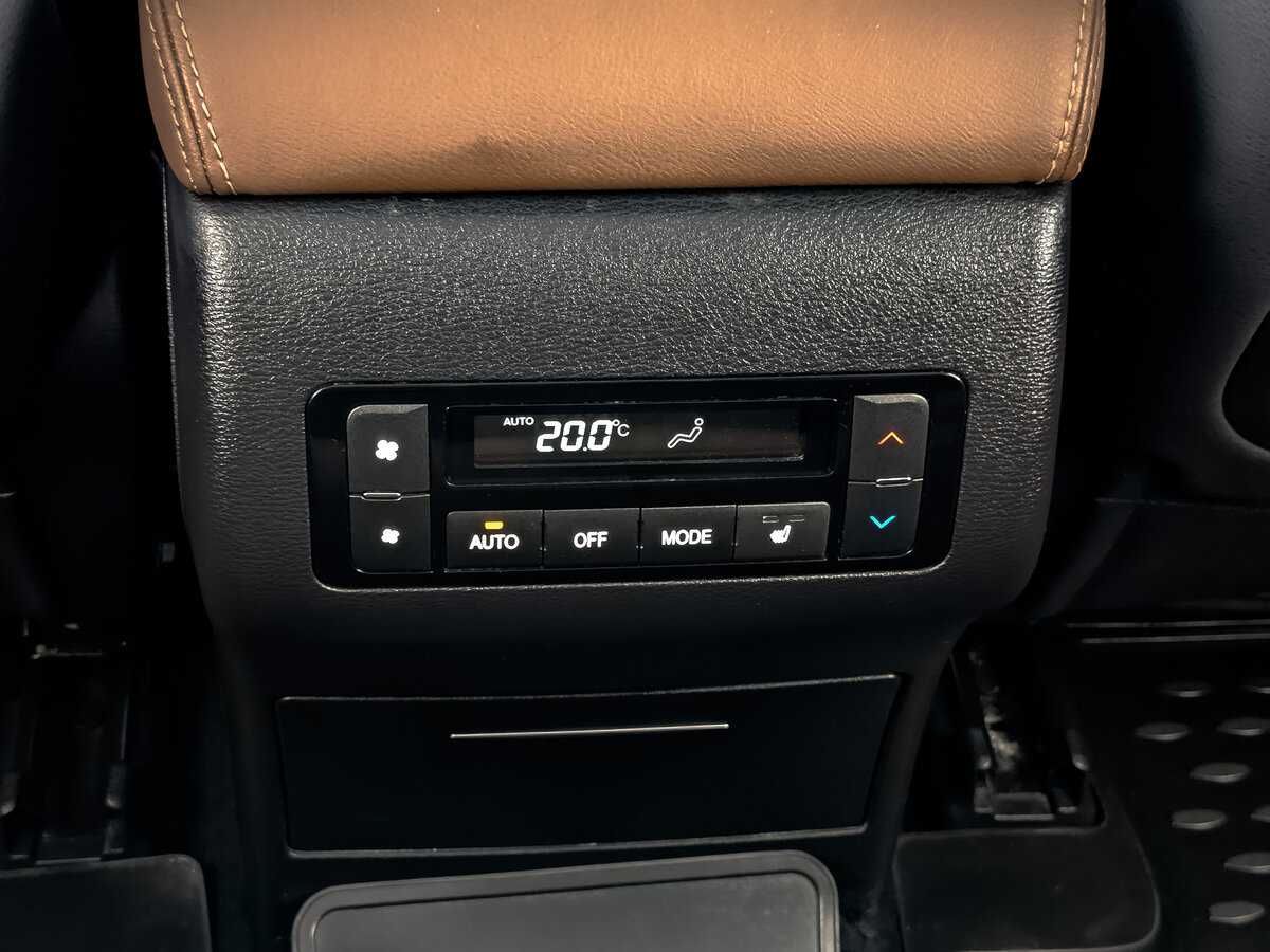 Haval H9 б/у, 2021, Автоматическая. Фото: #26