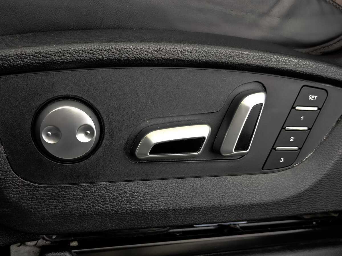 Haval H9 б/у, 2021, Автоматическая. Фото: #27