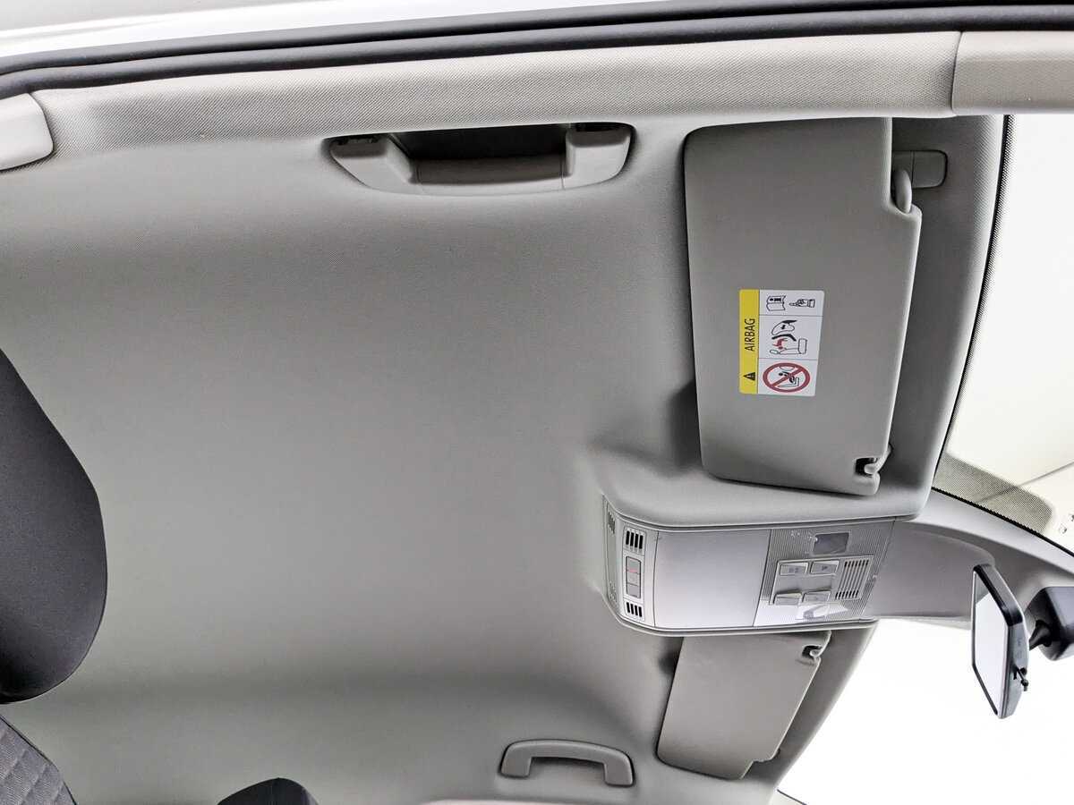 Volkswagen Tiguan б/у, 2019, Роботизированная. Фото: #21