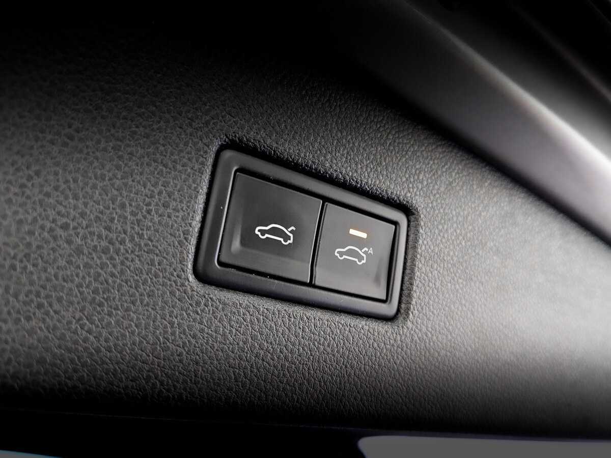 Volkswagen Tiguan б/у, 2019, Роботизированная. Фото: #24