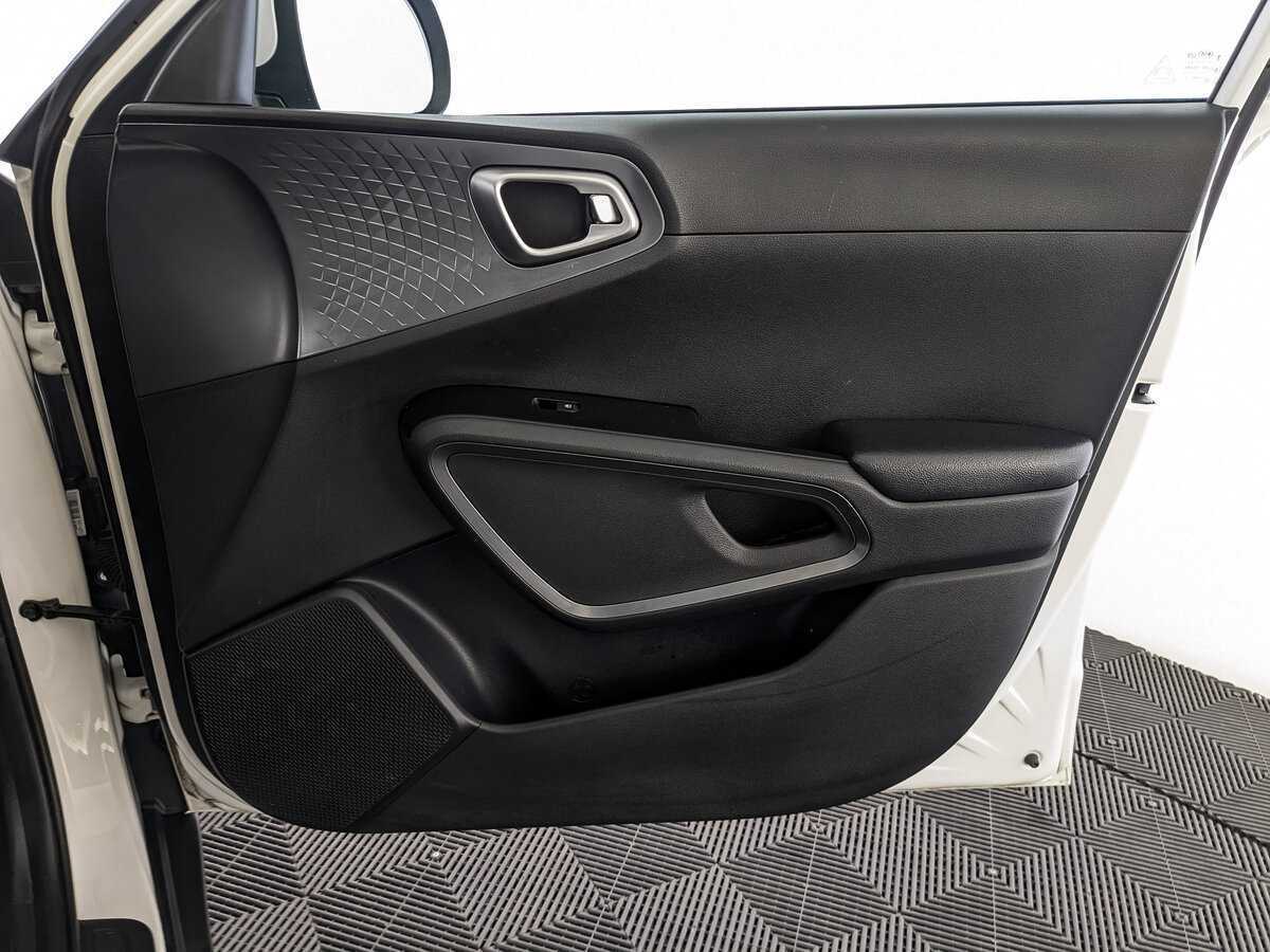 Kia Soul б/у, 2020, Автоматическая. Фото: #24