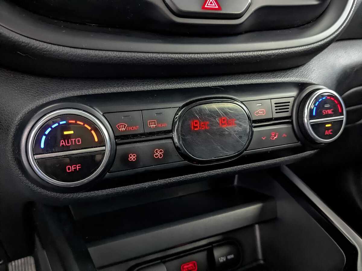 Kia Soul б/у, 2020, Автоматическая. Фото: #25