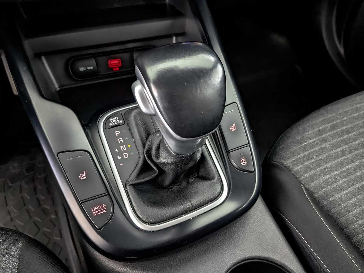 Kia Soul б/у, 2020, Автоматическая. Фото: #26