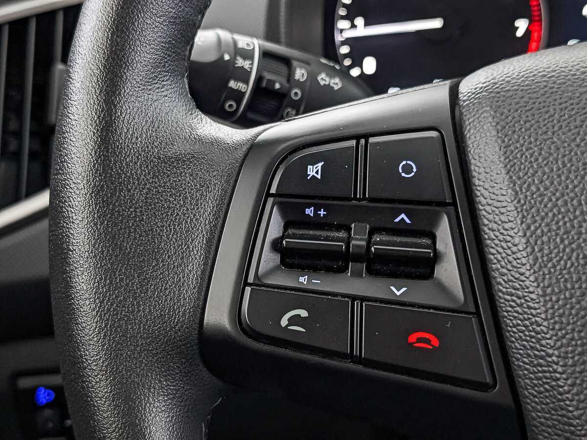 Hyundai Creta б/у, 2020, Автоматическая. Фото: #26