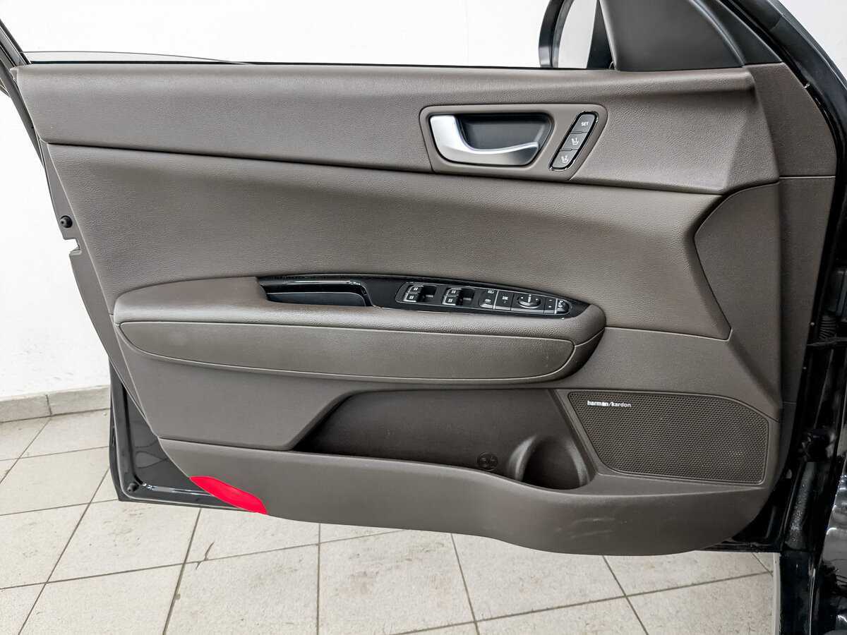 Kia Optima б/у, 2019, Автоматическая. Фото: #18