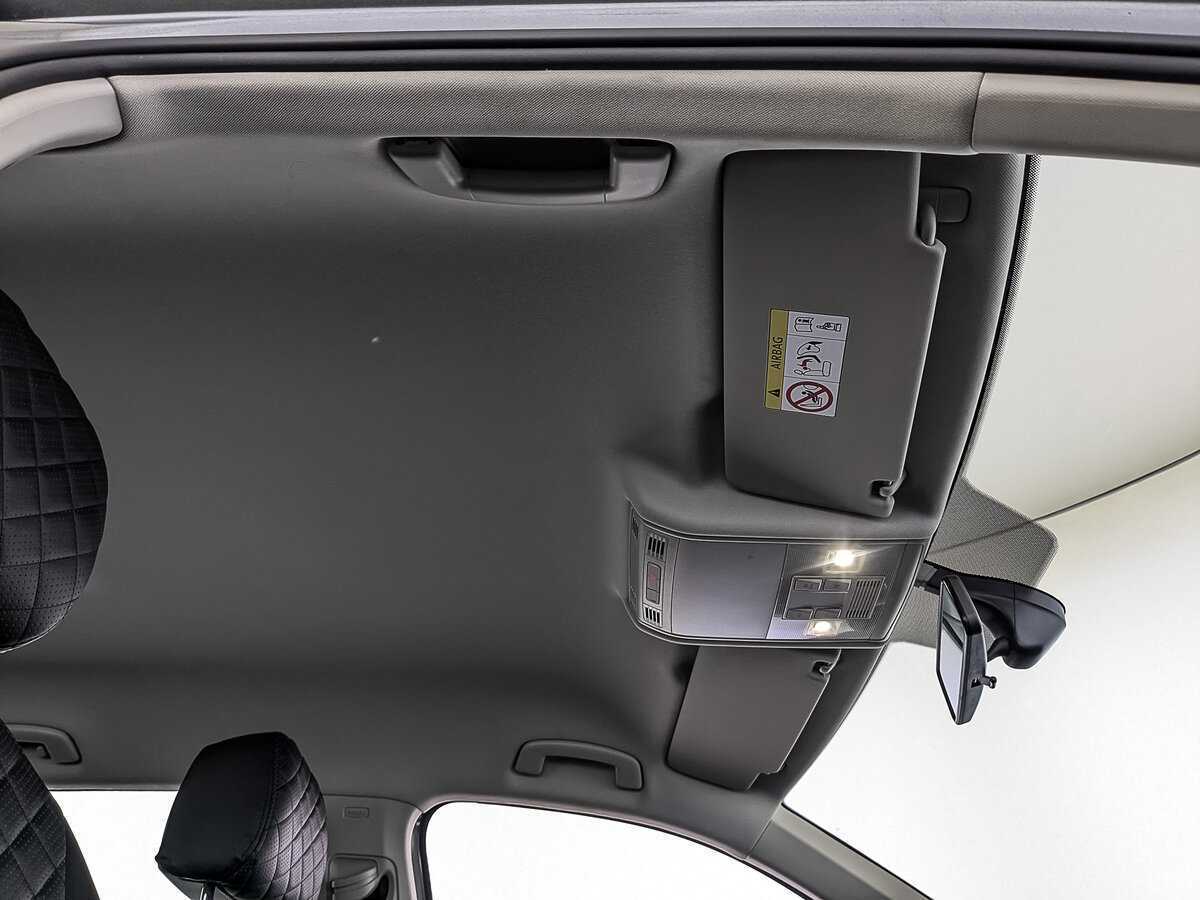 Volkswagen Tiguan б/у, 2021, Механическая. Фото: #19