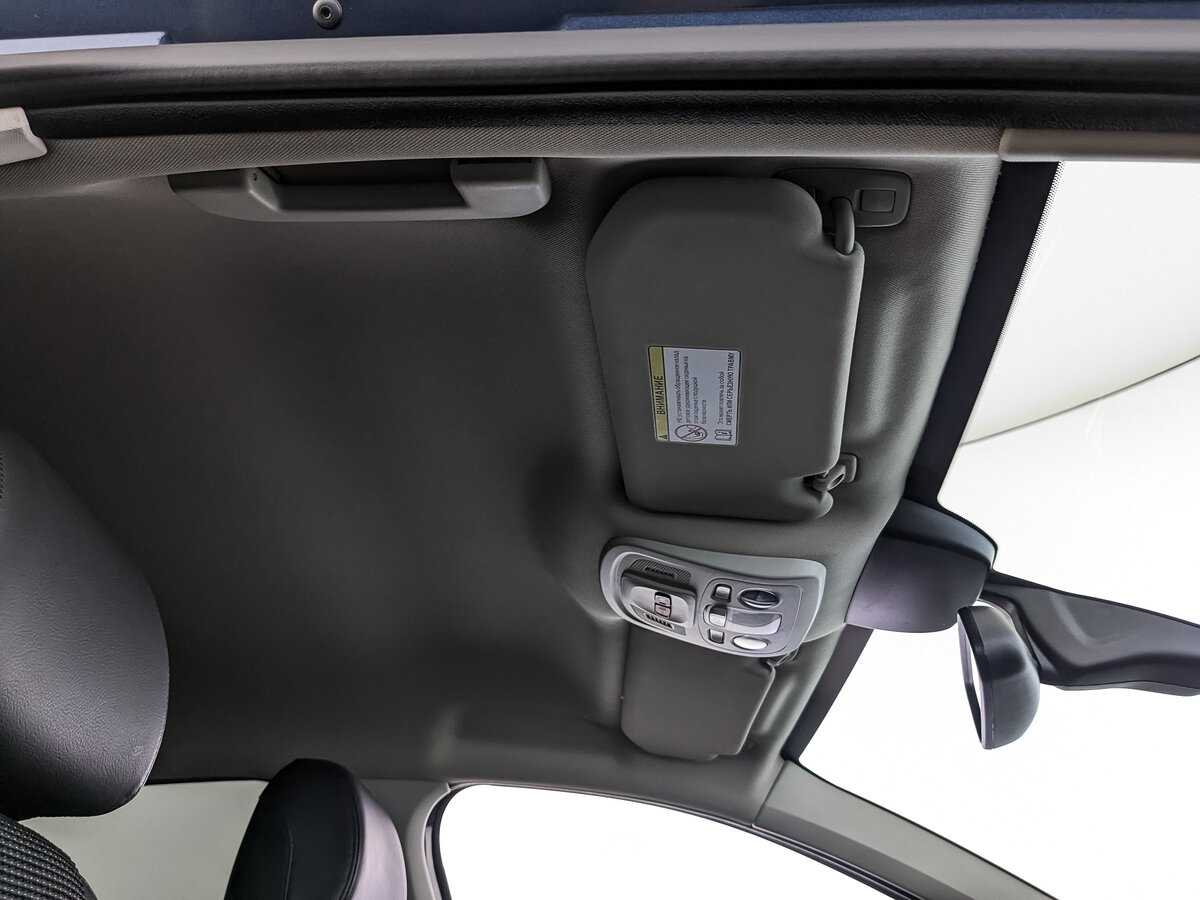 Citroen C4 б/у, 2021, Автоматическая. Фото: #22