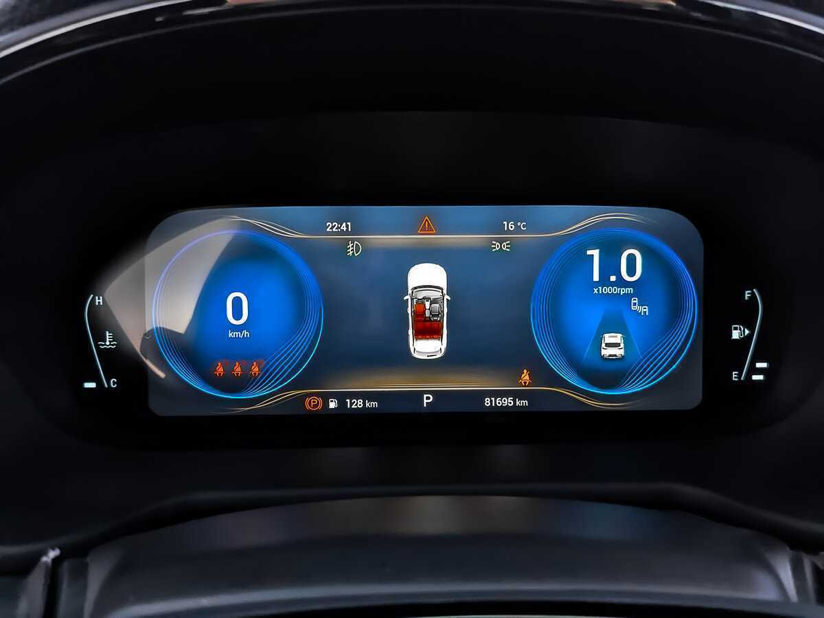 EXEED TXL б/у, 2021, Роботизированная. Фото: #12