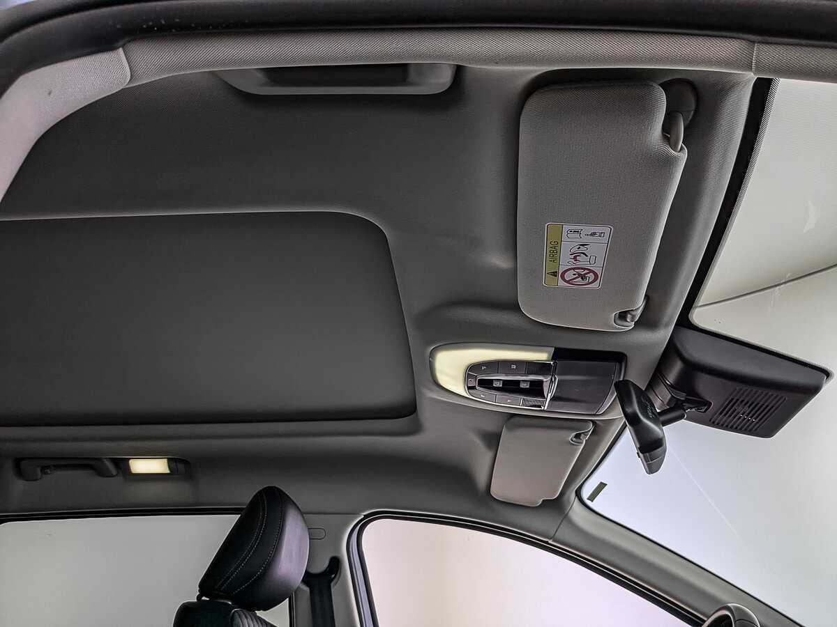 EXEED TXL б/у, 2021, Роботизированная. Фото: #21