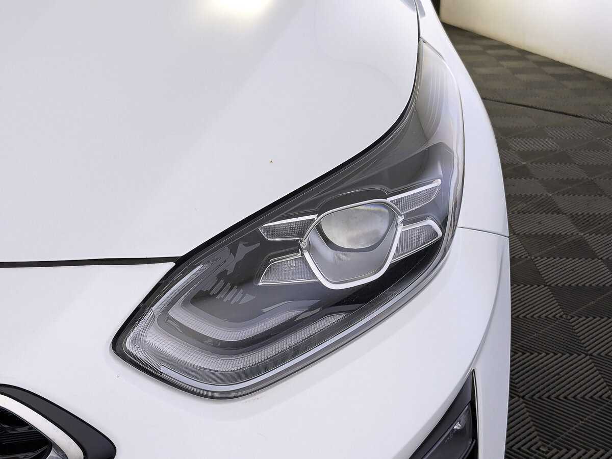 Kia Ceed б/у, 2021, Автоматическая. Фото: #10