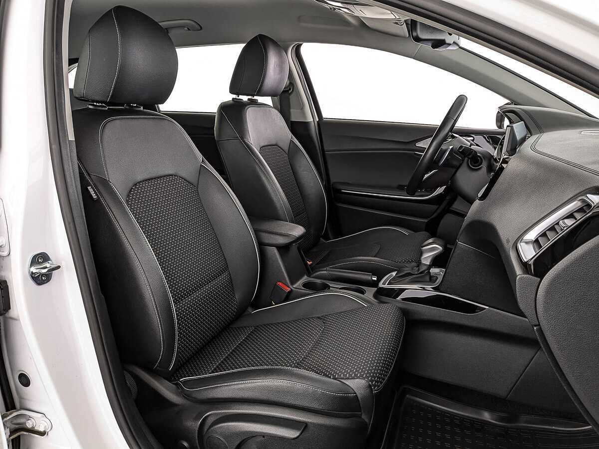 Kia Ceed б/у, 2021, Автоматическая. Фото: #22