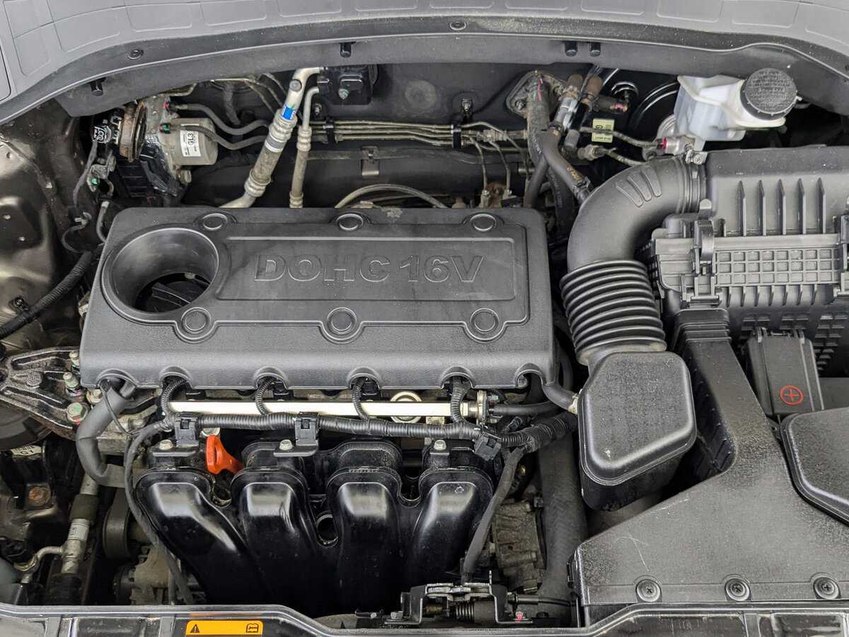 Kia Sorento б/у, 2016, Автоматическая. Фото: #8