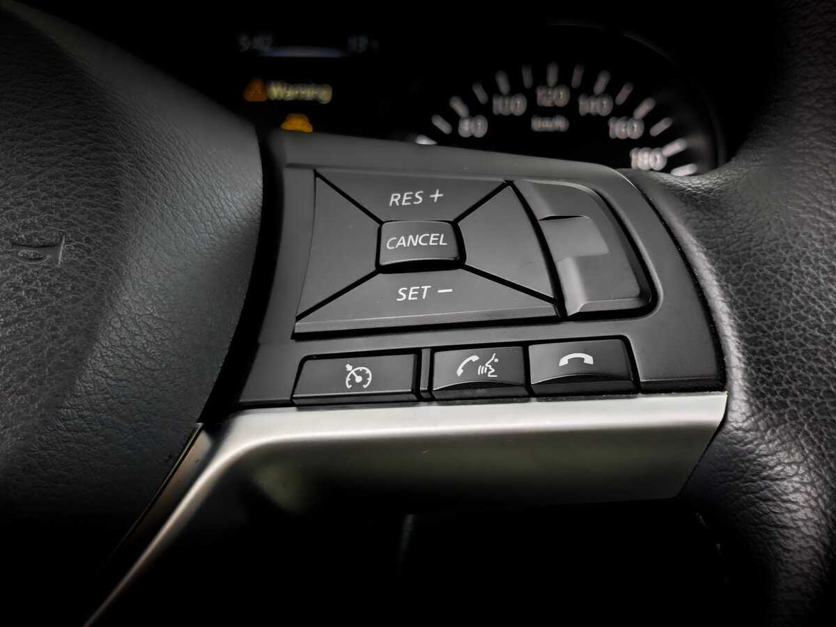 Nissan Qashqai б/у, 2020, Вариатор. Фото: #25