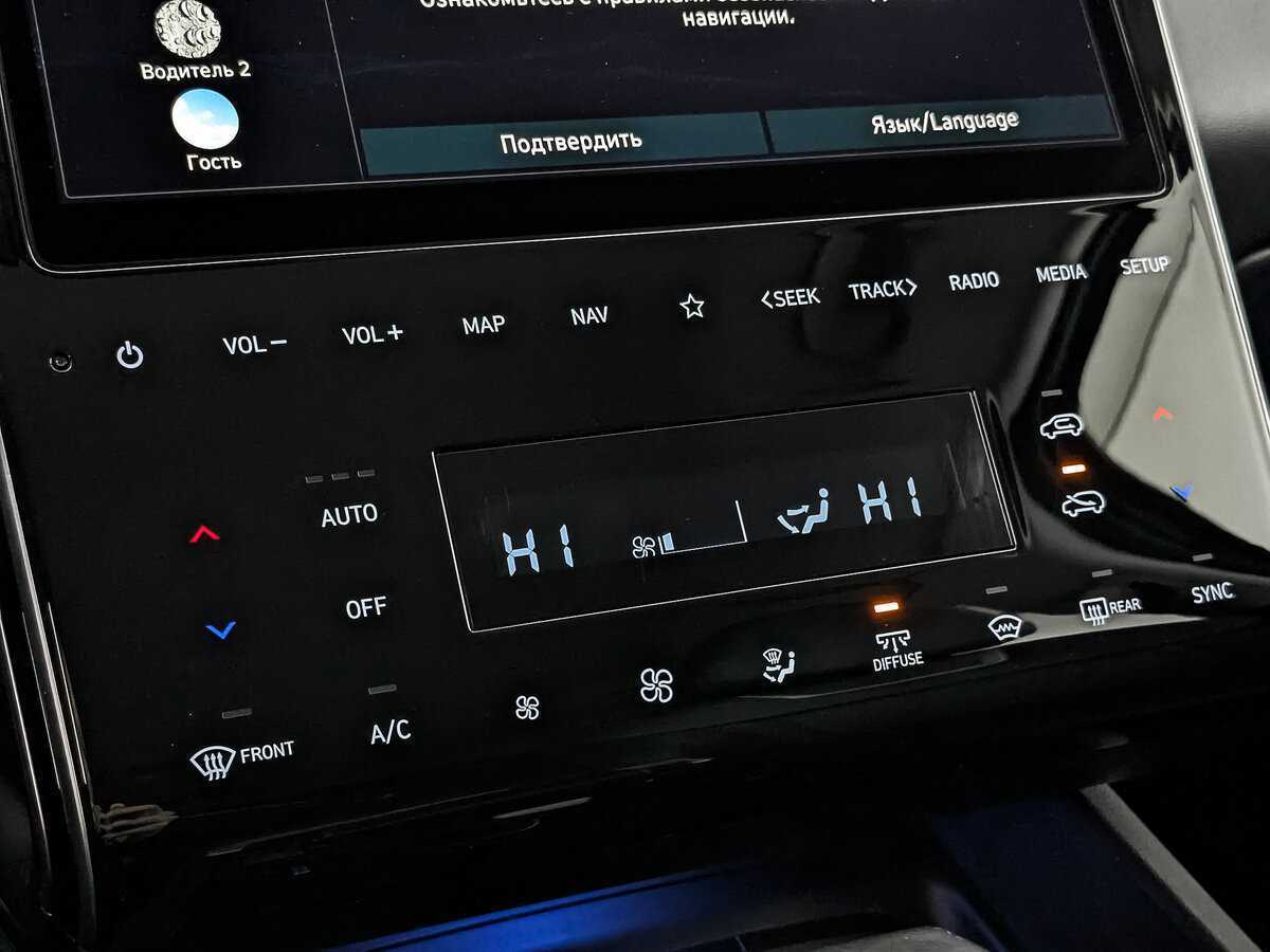 Hyundai Tucson б/у, 2021, Автоматическая. Фото: #18