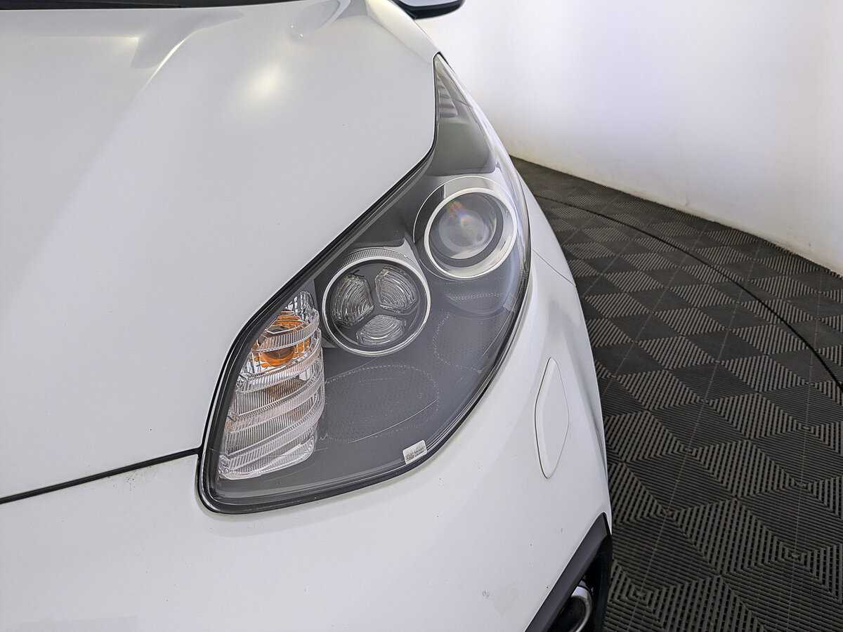 Kia Sportage б/у, 2018, Автоматическая. Фото: #10