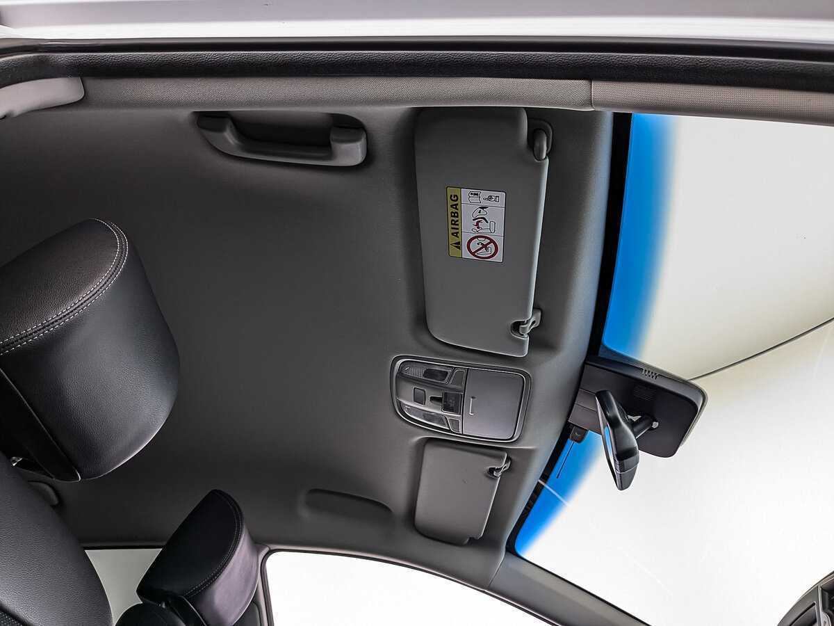 Kia Sportage б/у, 2018, Автоматическая. Фото: #22