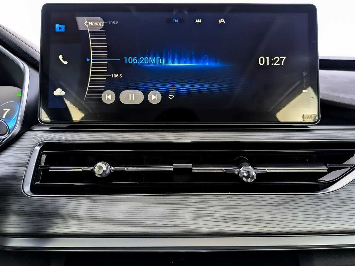 Chery Tiggo 8 Pro б/у, 2022, Роботизированная. Фото: #14