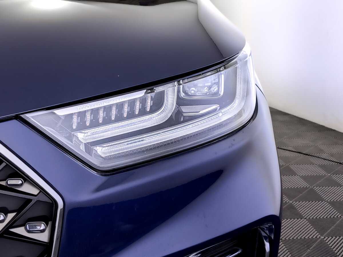 Chery Tiggo 8 Pro б/у, 2022, Роботизированная. Фото: #16