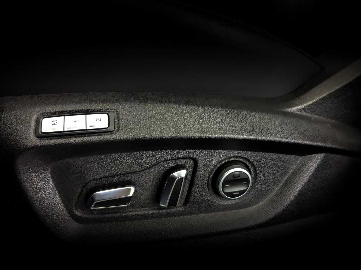 Chery Tiggo 8 Pro б/у, 2022, Роботизированная. Фото: #20