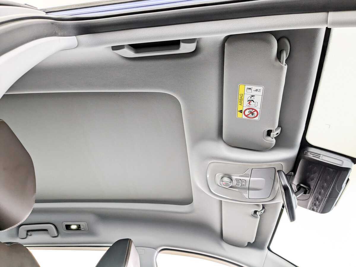 Chery Tiggo 8 Pro б/у, 2022, Роботизированная. Фото: #22