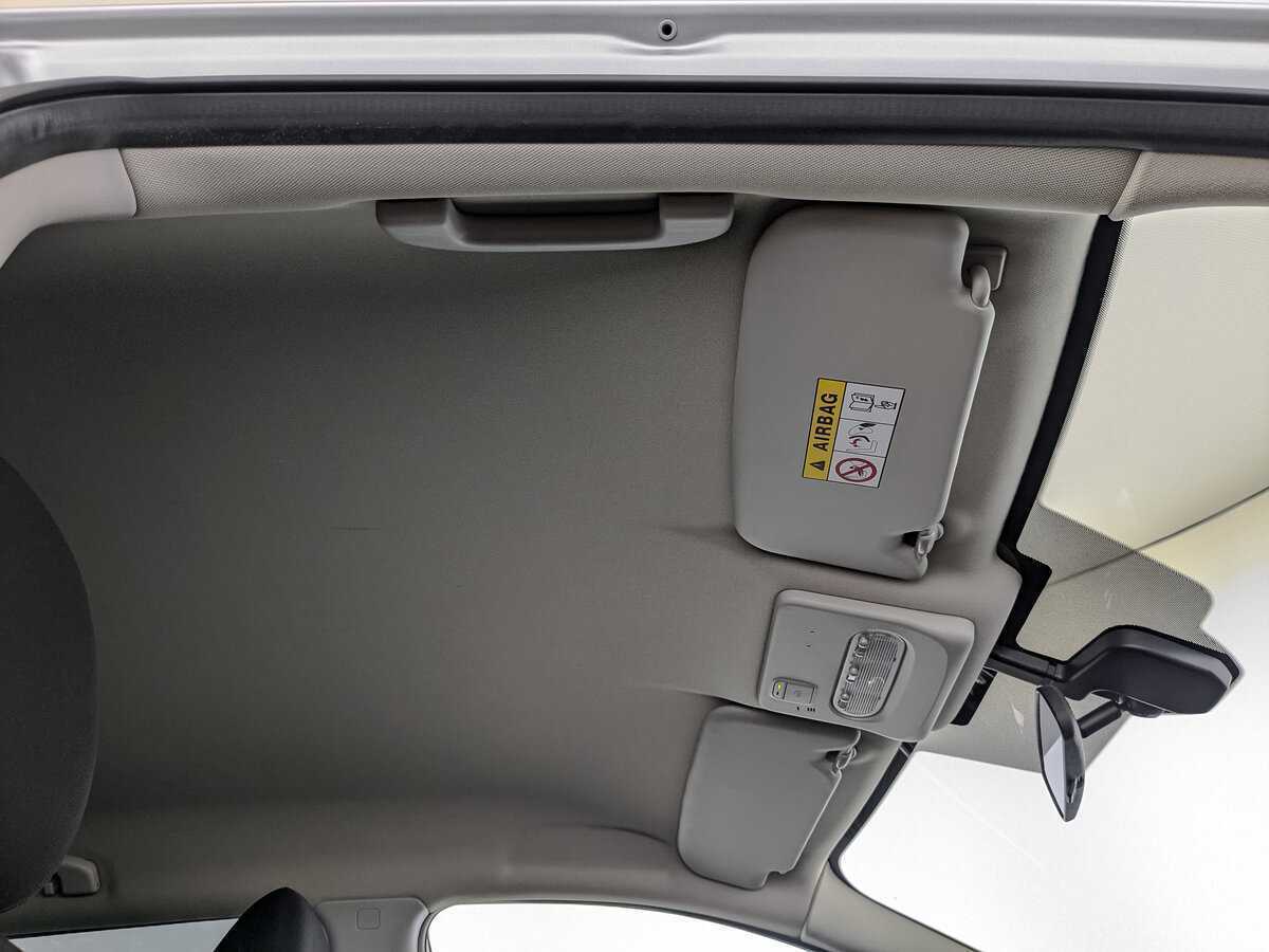 Nissan Qashqai б/у, 2021, Вариатор. Фото: #20