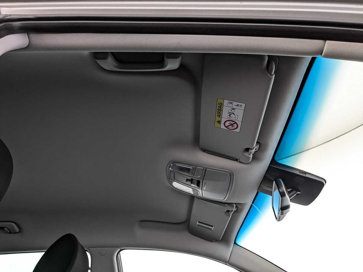 Hyundai Tucson б/у, 2020, Автоматическая. Фото: #21