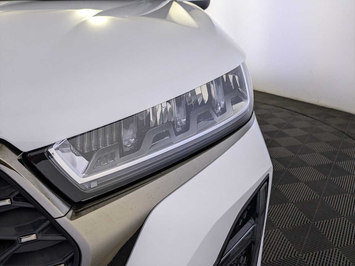 Chery Tiggo 7 Pro Max б/у, 2023, Вариатор. Фото: #10