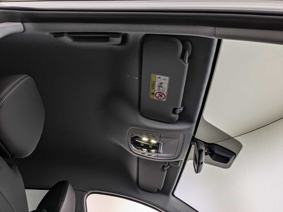 Chery Tiggo 7 Pro Max б/у, 2023, Вариатор. Фото: #22