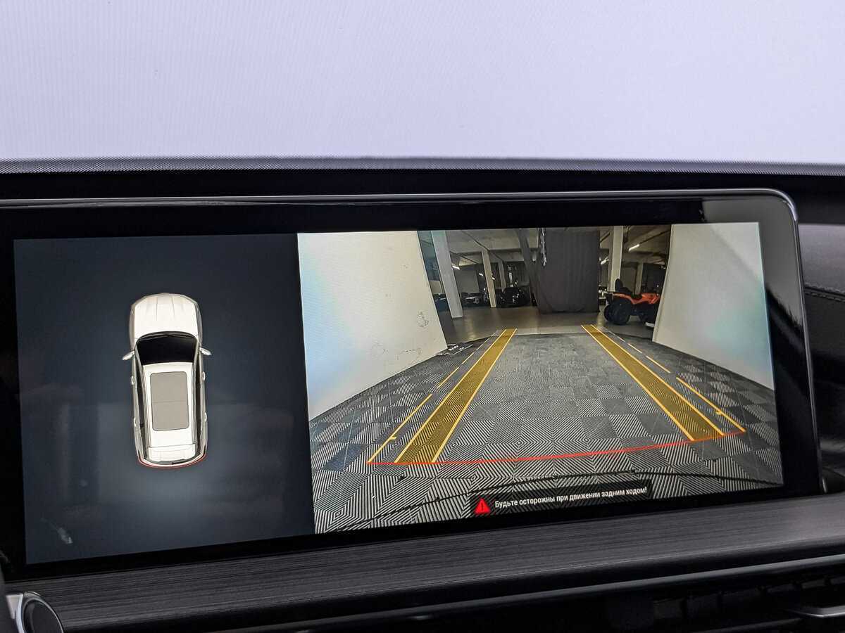 Chery Tiggo 7 Pro Max б/у, 2023, Вариатор. Фото: #25