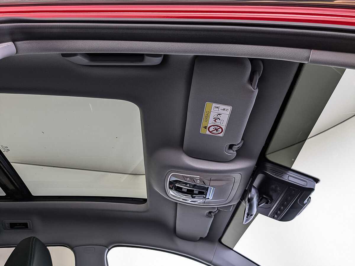 Chery Tiggo 7 Pro Max б/у, 2023, Вариатор. Фото: #22