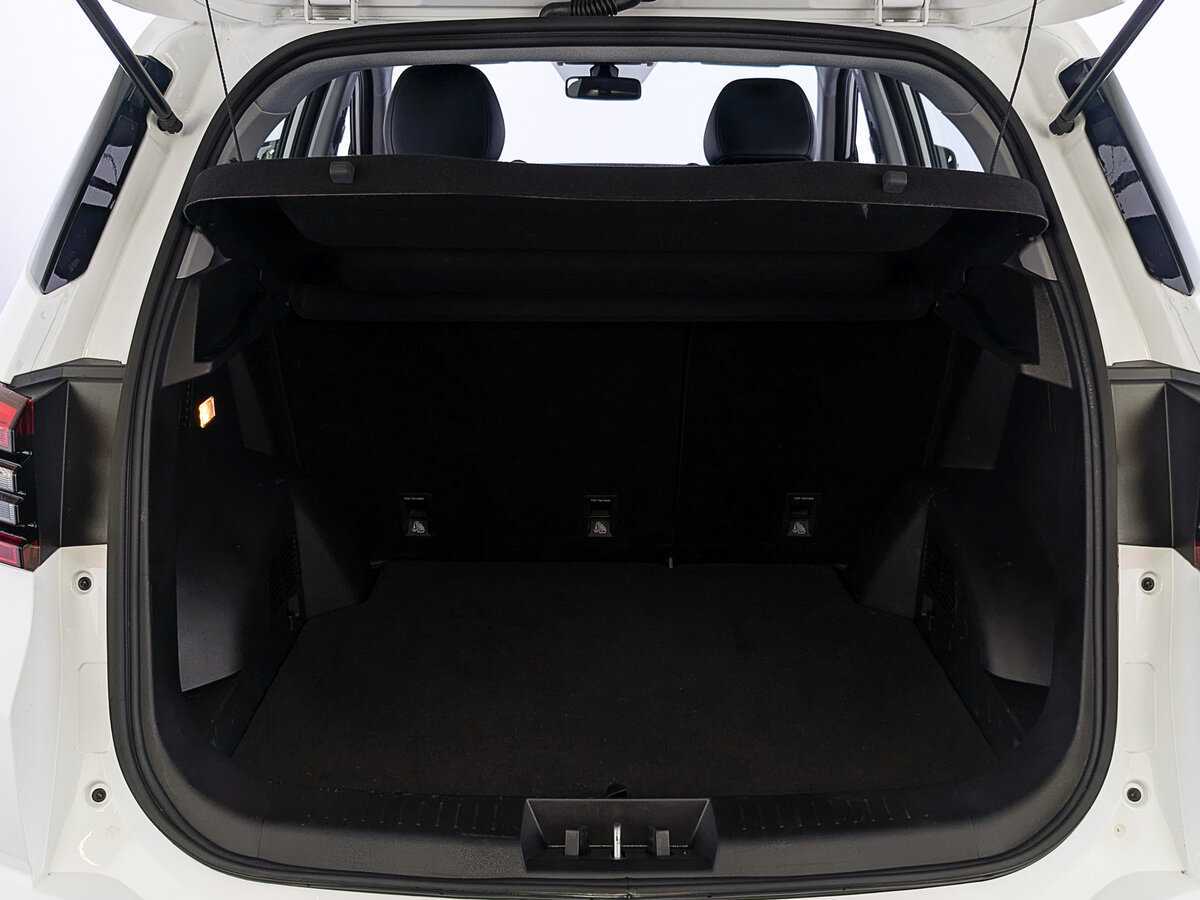 Chery Tiggo 4 Pro б/у, 2023, Вариатор. Фото: #9