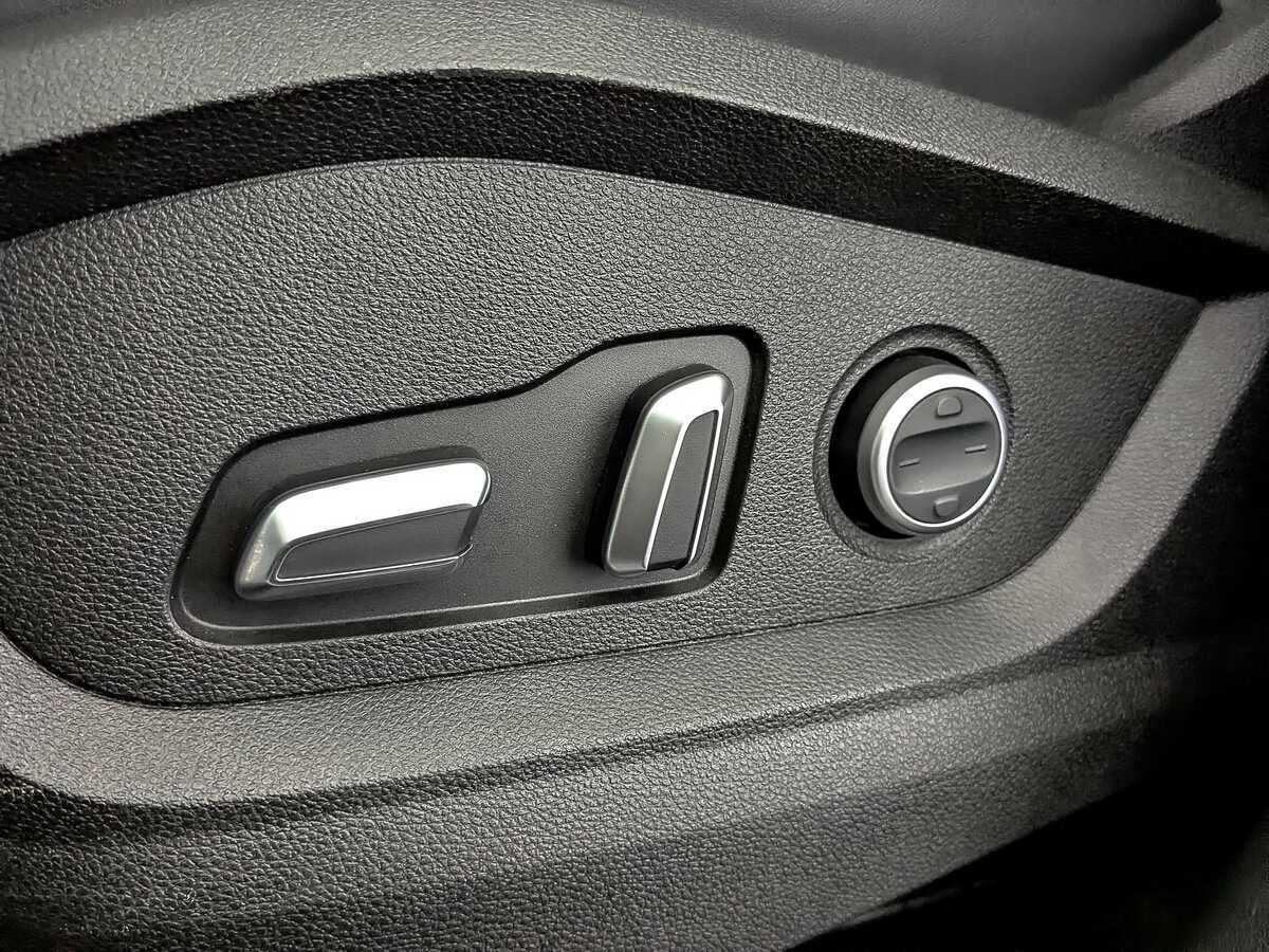 Chery Tiggo 4 Pro б/у, 2023, Вариатор. Фото: #24