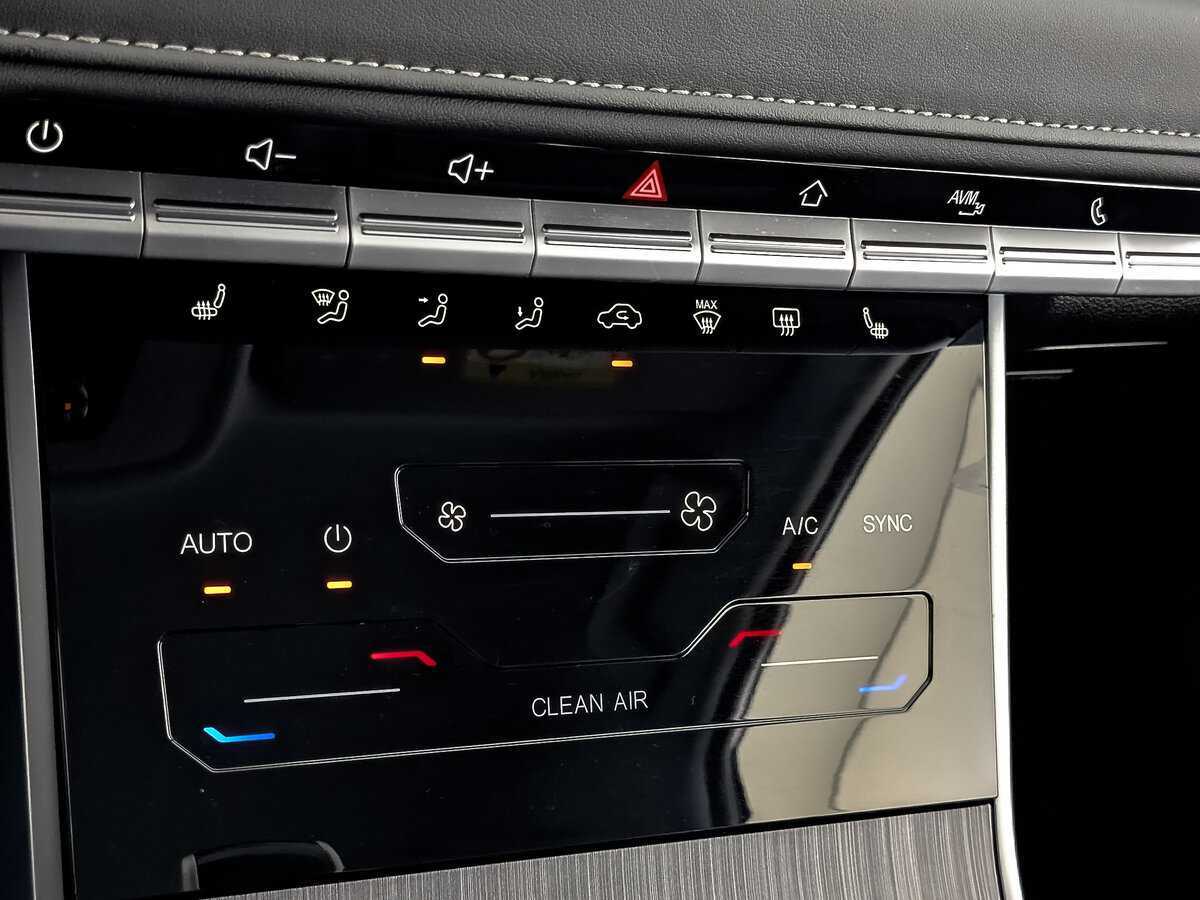 Chery Tiggo 4 Pro б/у, 2023, Вариатор. Фото: #25