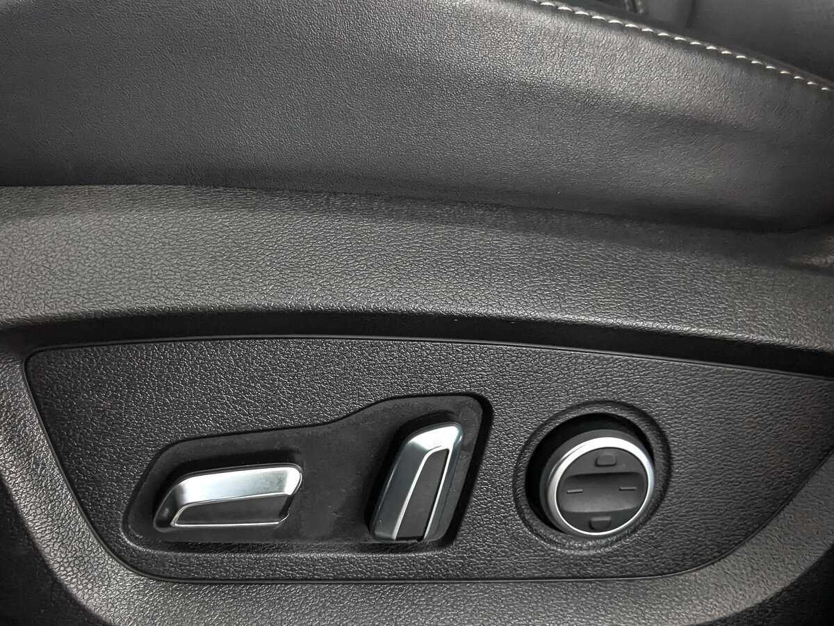 Chery Tiggo 4 Pro б/у, 2023, Вариатор. Фото: #22