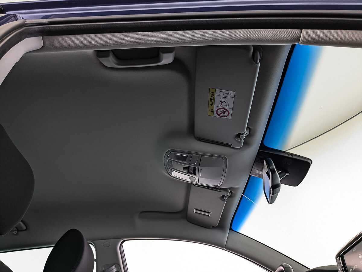 Hyundai Tucson б/у, 2020, Автоматическая. Фото: #22