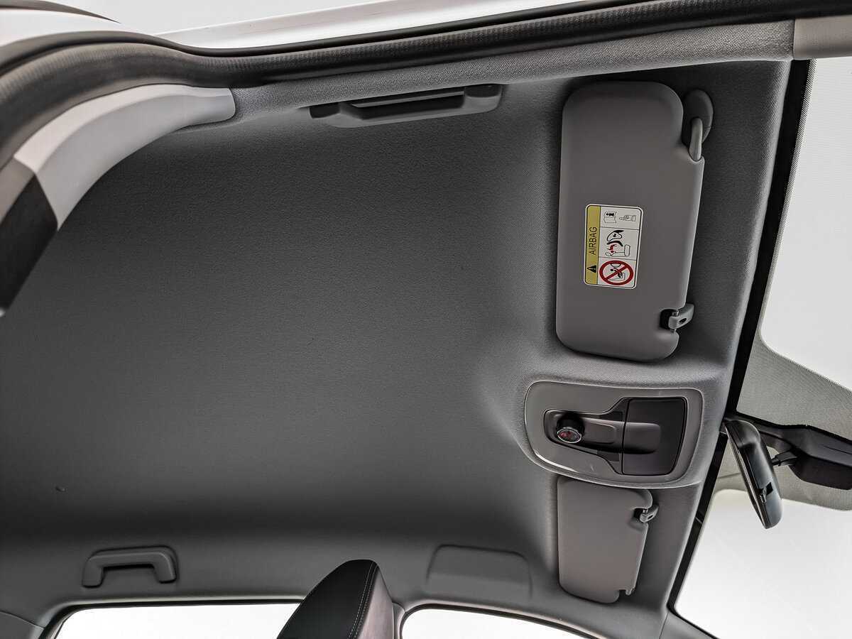 Chery Tiggo 4 Pro б/у, 2023, Вариатор. Фото: #20