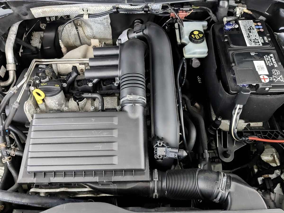 Volkswagen Tiguan б/у, 2017, Роботизированная. Фото: #8