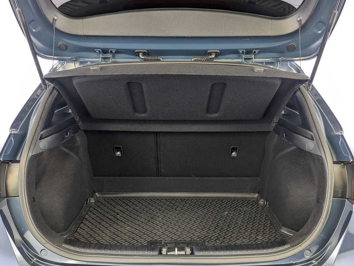 Kia Ceed б/у, 2020, Автоматическая. Фото: #9