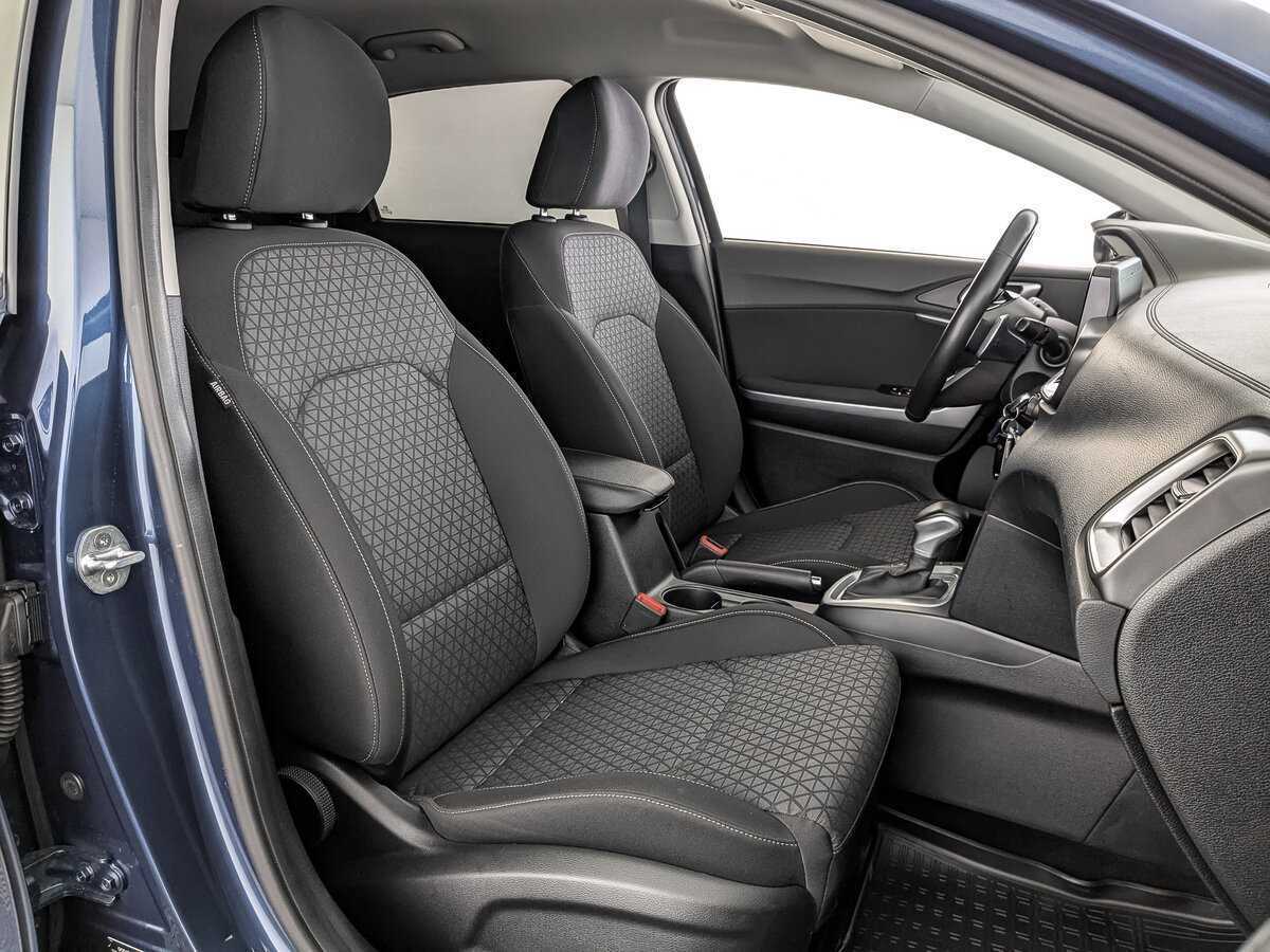 Kia Ceed б/у, 2020, Автоматическая. Фото: #21