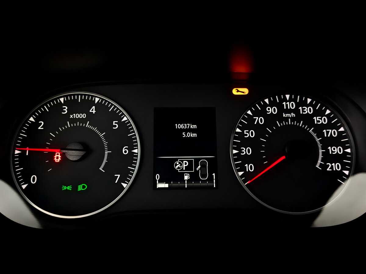 Renault Arkana б/у, 2020, Вариатор. Фото: #12