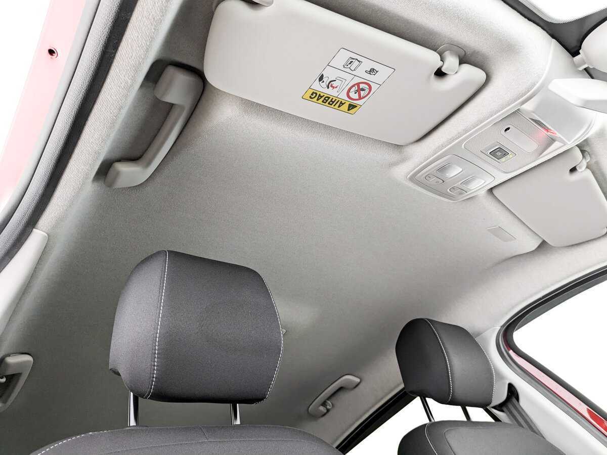 Renault Arkana б/у, 2020, Вариатор. Фото: #21