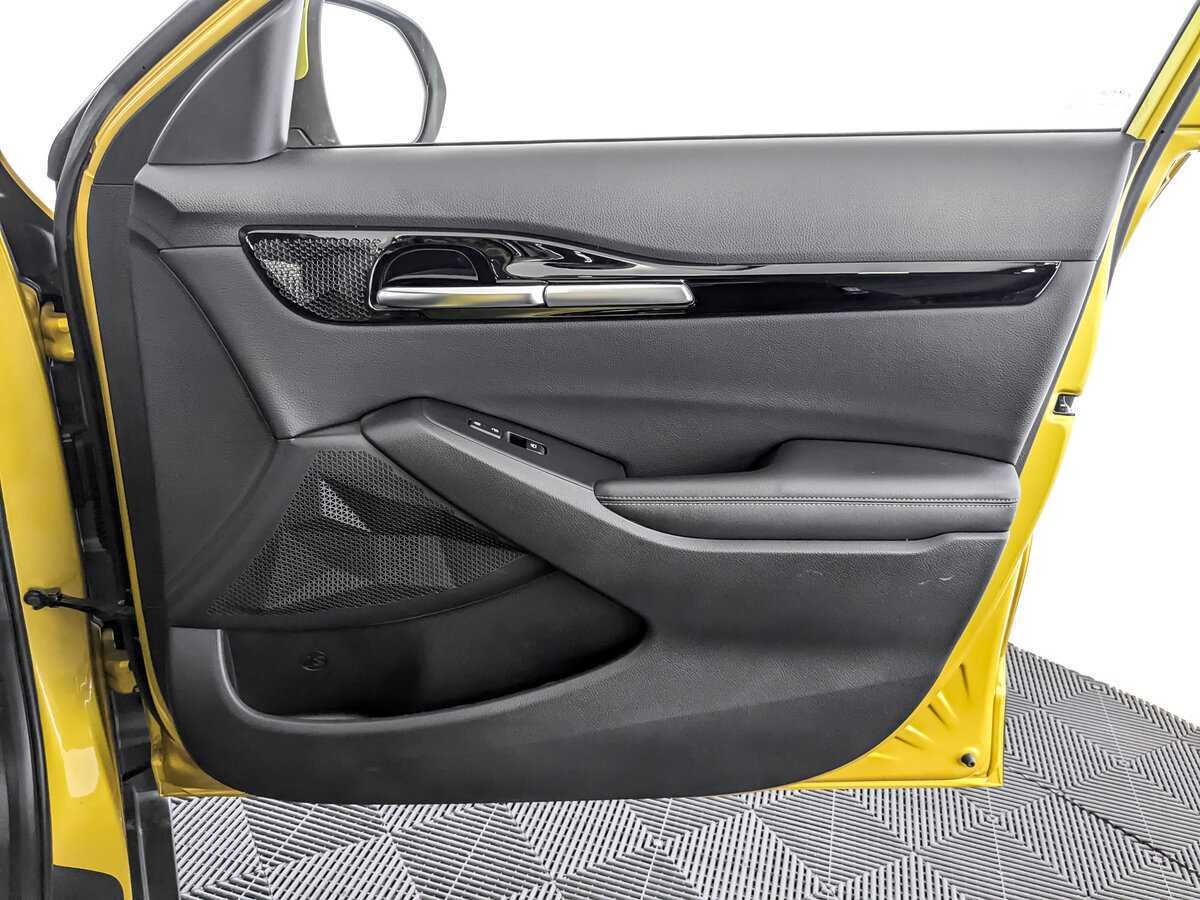 Kia Seltos б/у, 2020, Вариатор. Фото: #23