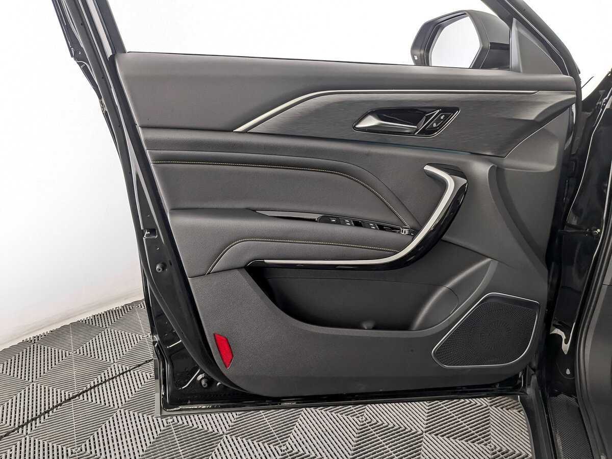 FAW Bestune T77 б/у, 2022, Роботизированная. Фото: #17