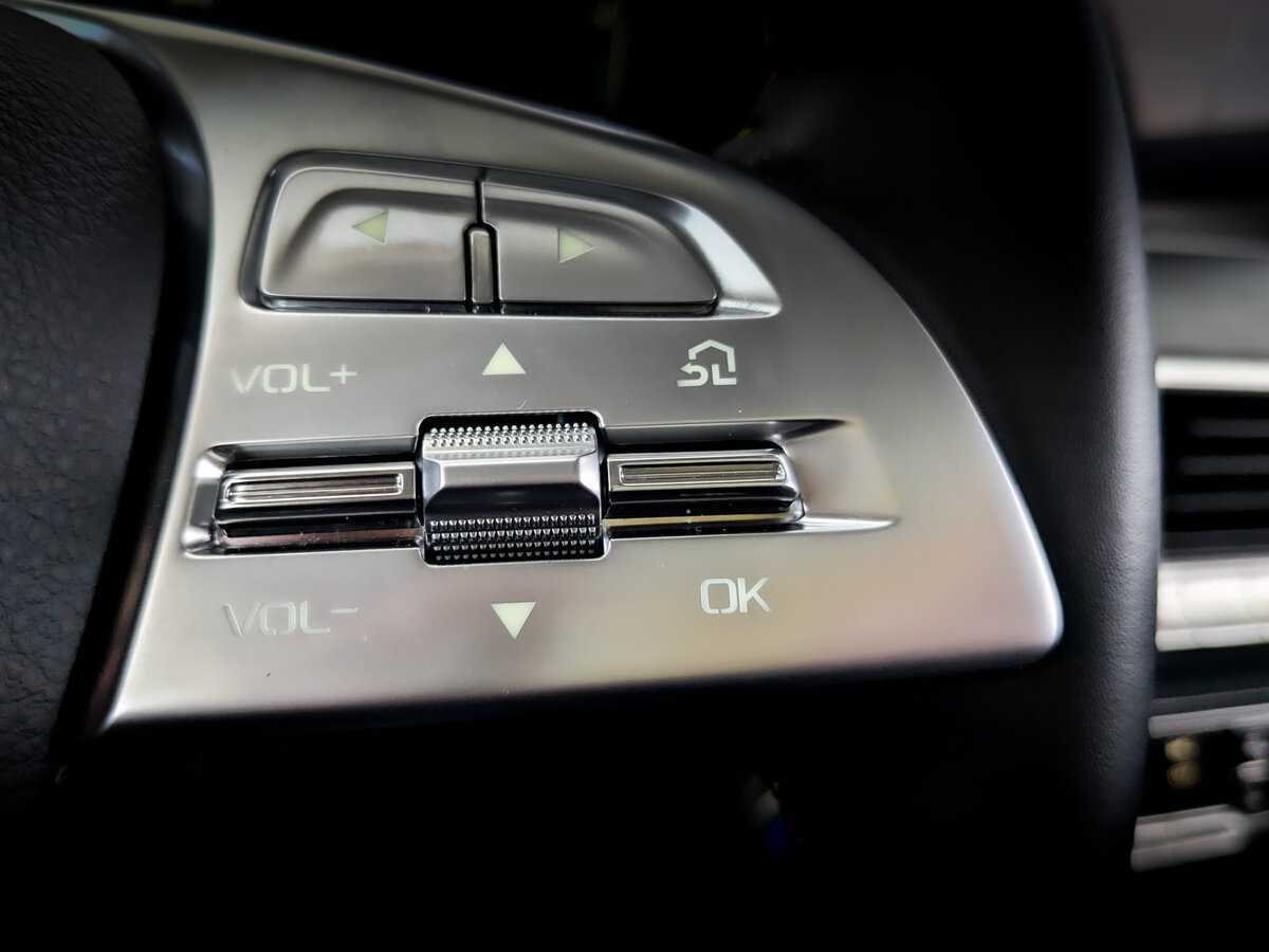 FAW Bestune T77 б/у, 2022, Роботизированная. Фото: #27