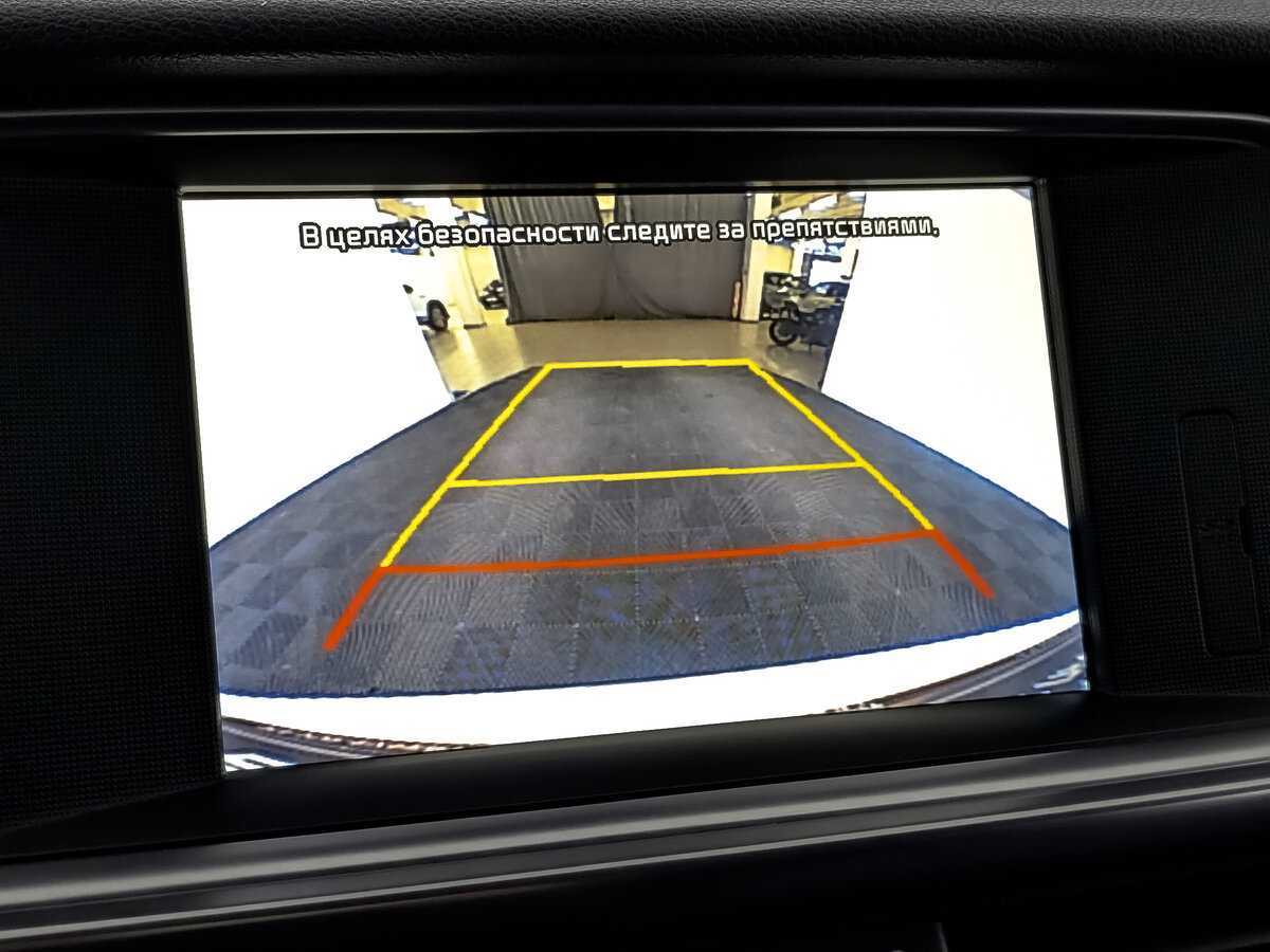 Kia Optima б/у, 2017, Автоматическая. Фото: #27